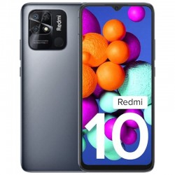 Xiaomi Redmi 10C Dual Sim 64GB 3GB RAM